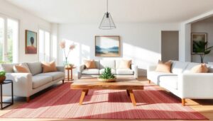 affordable modern home upgrades