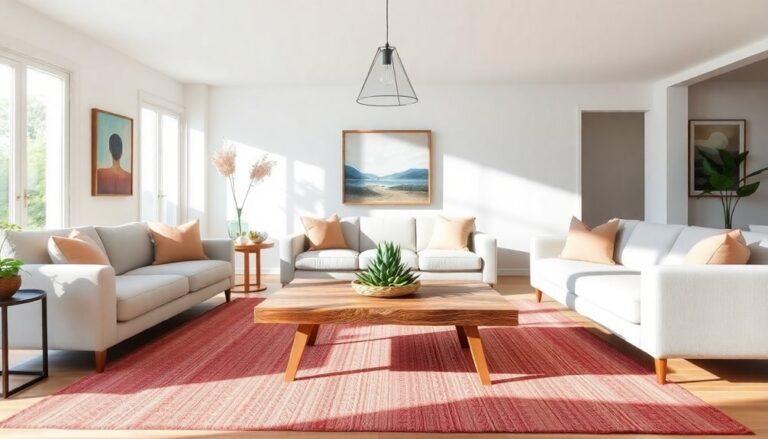 The Best Budget Friendly Upgrades for a Modern Home