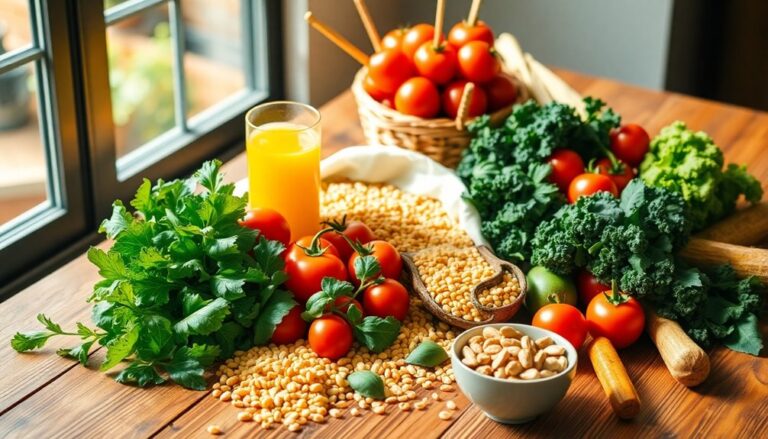 How to Create a Balanced Diet for Better Well Being