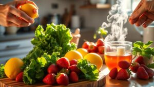 boost immune system daily