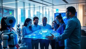 emerging technologies transforming industries