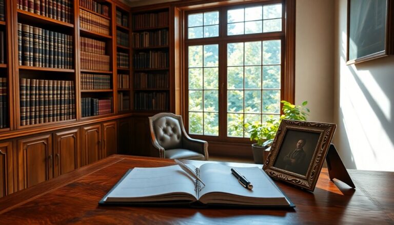 Why Estate Planning Is Essential for Financial Security