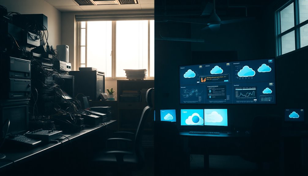 evolving demands for innovation
