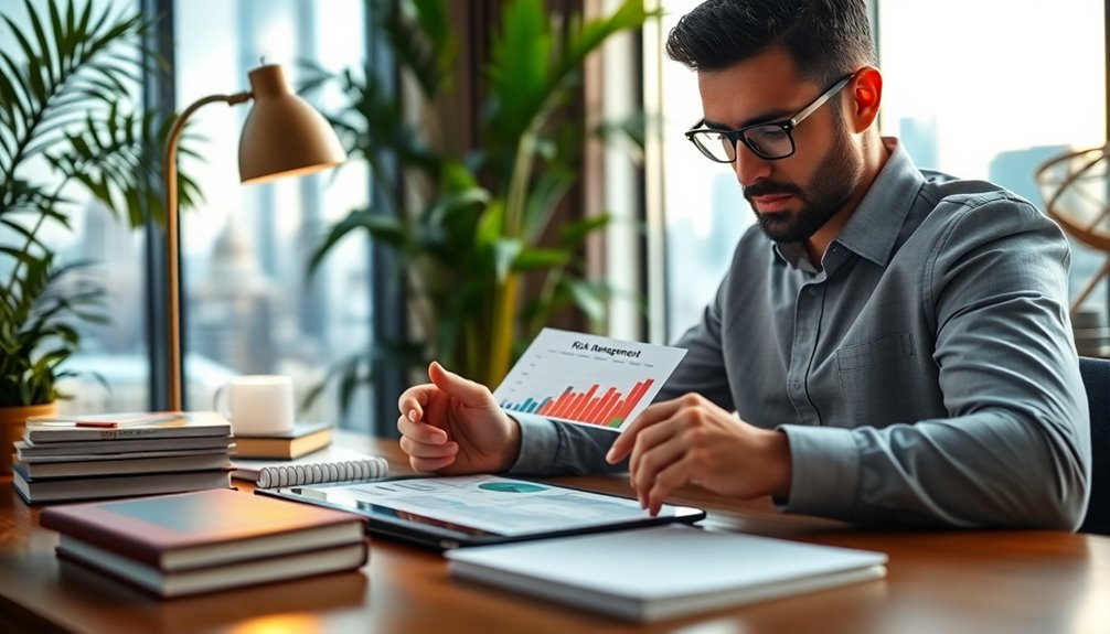 investment risk management strategies