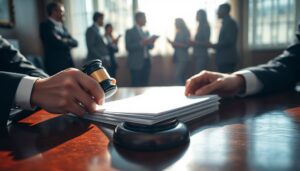 legal rights in disputes