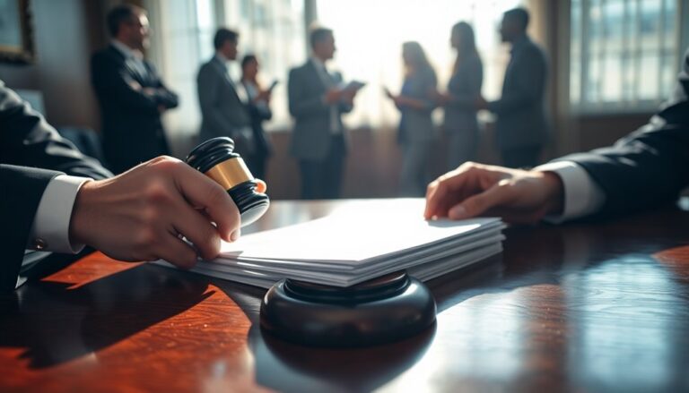 Understanding Your Legal Rights in Complex Disputes