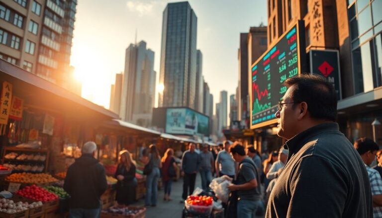 Understanding Market Shifts and Their Future Implications