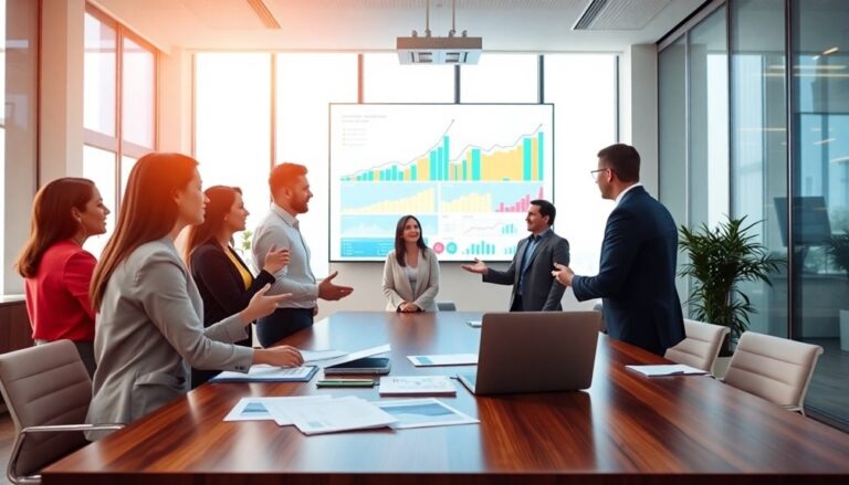 Understanding Market Trends to Make Smarter Investments