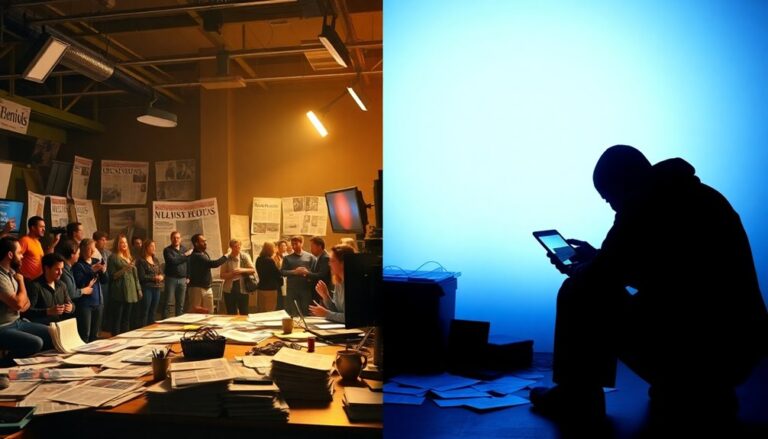 Why Media Bias Matters in Today’s News Landscape