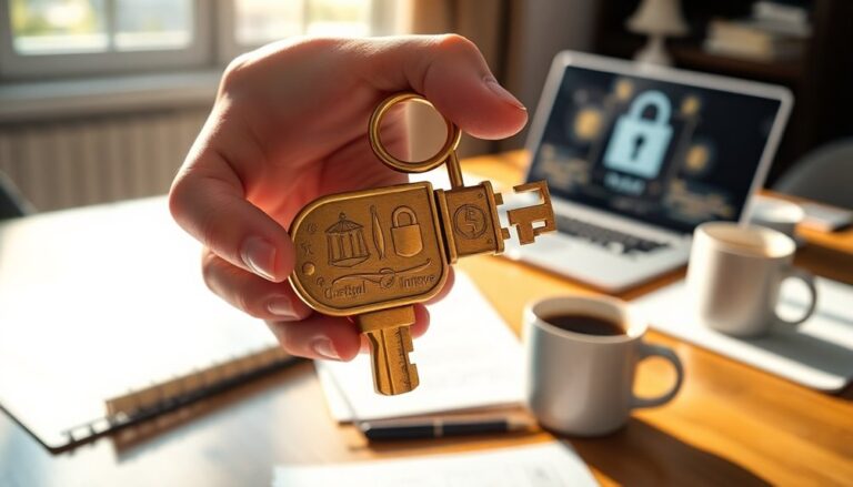 The Key Steps to Protecting Your Intellectual Property