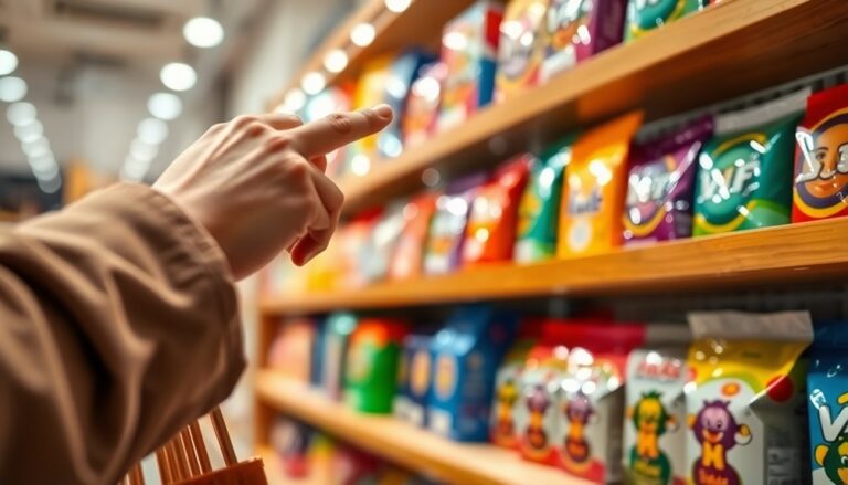 How Psychology Shapes Consumer Buying Decisions