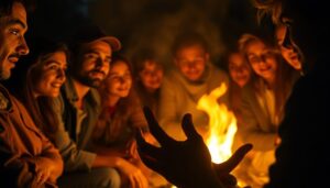 storytelling drives brand success