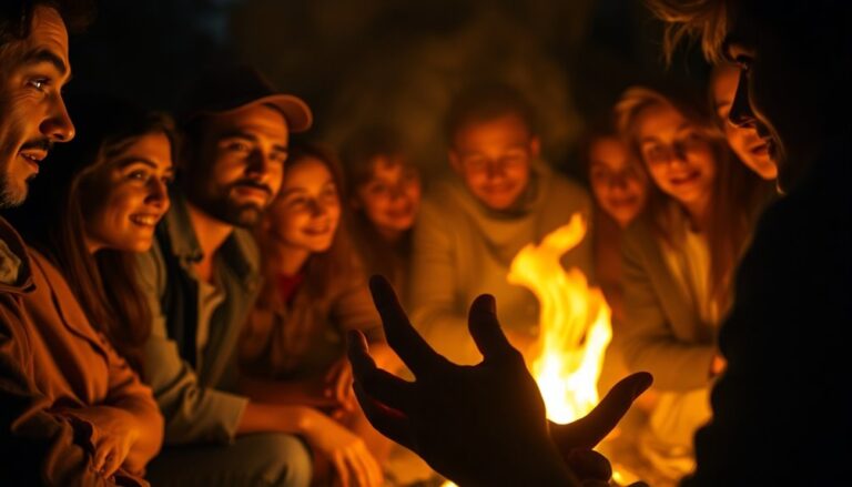 Why Storytelling Is the Key to Brand Success