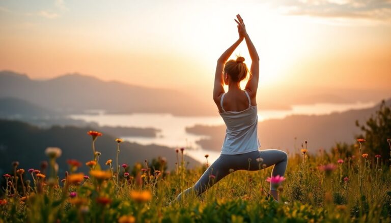 Effective Stress Relief Techniques for a Healthier Life