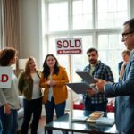 How to Navigate a Competitive Housing Market Successfully