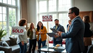How to Navigate a Competitive Housing Market Successfully