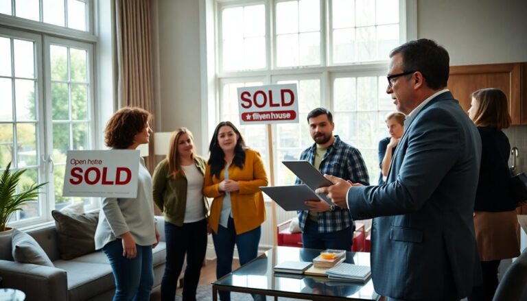 How to Navigate a Competitive Housing Market Successfully