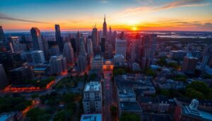 top cities for investment