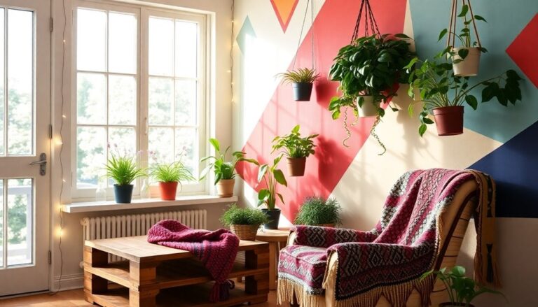 Innovative DIY Projects to Transform Any Living Space