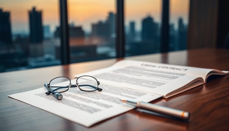 What to Know Before Signing a Legal Contract