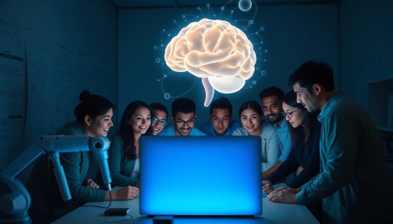 Breaking the Myths Around Artificial Intelligence