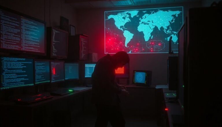 How Hackers Are Exploiting Weak Cybersecurity Measures